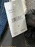 Lee Blue Jeggings Size XL - photo 4