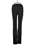 FRAME Denim Chevron-herringbone Black Jeans Size 27 waist - photo 2