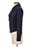 Halston Blue Jacket Size 8 - photo 5