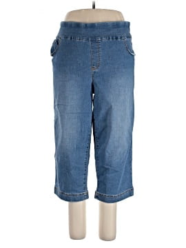 Gloria Vanderbilt Jeans