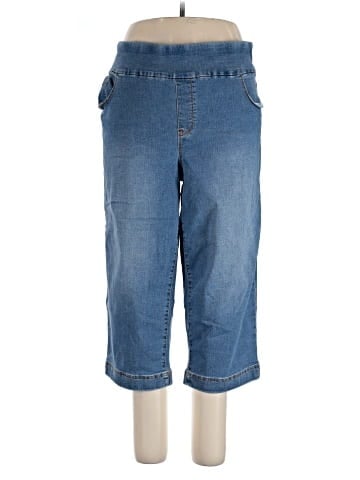 Gloria Vanderbilt Jeans (view 1)