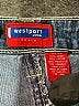 Westport Blue Jeans Size 16w - photo 7