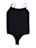 Poof! Black Bodysuit Size Sm - Med - photo 1