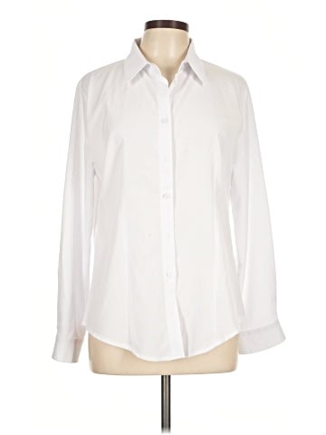 Atnlewhi Long Sleeve Blouse (view 1)