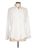 Atnlewhi Ivory Long Sleeve Blouse Size L - photo 1