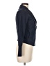 Halston Blue Jacket Size 8 - photo 4
