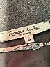 Ramona LaRue by Arianne Silver Tank Top Size S - photo 7