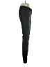 FRAME Denim Chevron-herringbone Black Jeans Size 27 waist - photo 4