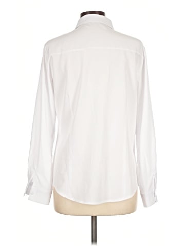 Atnlewhi Long Sleeve Blouse (view 2)
