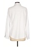 Atnlewhi Ivory Long Sleeve Blouse Size L - photo 2