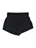 Z by Zella Solid Black Shorts Size S - photo 2