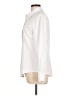 Atnlewhi Ivory Long Sleeve Blouse Size L - photo 5