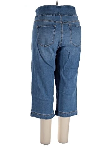 Gloria Vanderbilt Jeans (view 2)