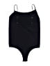 Poof! Black Bodysuit Size Sm - Med - photo 2