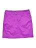 RLX Ralph Lauren Solid Purple Active Skort Size 0 - photo 1