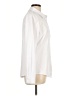 Atnlewhi Ivory Long Sleeve Blouse Size L - photo 4