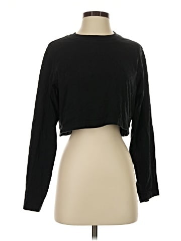 Reformation Long Sleeve T-Shirt (view 1)