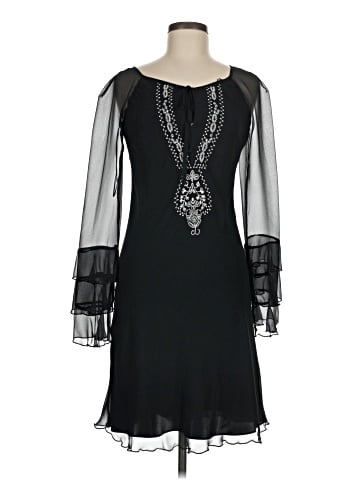 ABS Allen Schwartz Cocktail Dress (view 1)