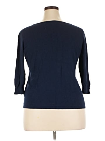 Roz & Ali Cardigan (view 2)