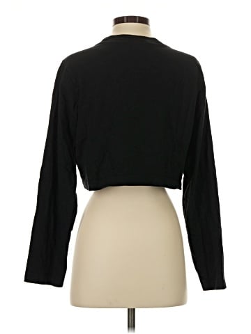 Reformation Long Sleeve T-Shirt (view 2)