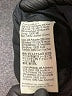 3.1 Phillip Lim Stars Black Cocktail Dress Size 0 - photo 8