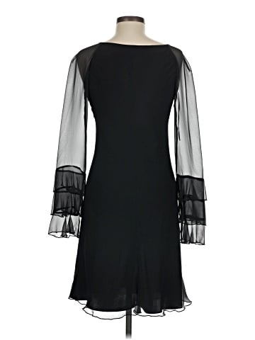 ABS Allen Schwartz Cocktail Dress (view 2)