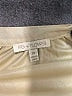 Fig & Flower 100% Polyester Ivory 3/4 Sleeve Blouse Size 2X - photo 7