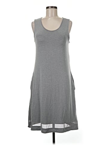 MPG Casual Dress (view 1)