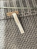 Free People Solid Gray Pullover Sweater Size S - photo 7