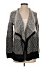 Lou & Grey Gray Cardigan Size S - photo 1