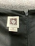 Anne Klein Color Block Gray Casual Dress Size 8 - photo 7