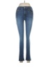 Joe's Jeans Hearts Blue Jeans Size 29 waist - photo 1