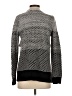 Lou & Grey Gray Cardigan Size S - photo 2
