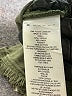 Current/Elliott Green Casual Dress Size XS (0) - photo 8