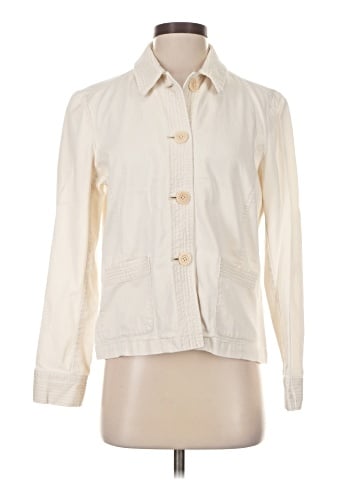 Jones New York Signature Jacket (view 1)