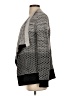 Lou & Grey Gray Cardigan Size S - photo 5