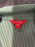 Guess Green Long Sleeve Blouse Size S - photo 7