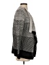 Lou & Grey Gray Cardigan Size S - photo 4