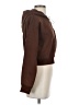Forever 21 Brown Zip Up Hoodie Size XS - photo 4