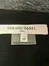 Gerard Darel Solid Black Dress Pants Size 6 (38) - photo 7