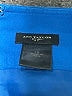 Ann Taylor Factory 100% Polyester Blue Formal Skirt Size 10 - photo 4