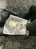 Meli Black Formal Skirt Size S - photo 5