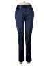 Reiss Blue Casual Pants Size 2 - photo 1
