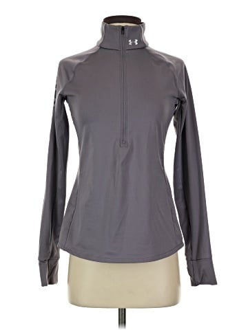 Under Armour Track Jacket (view 1)