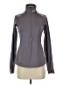 Under Armour Gray Track Jacket Size S - photo 1