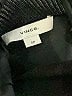 Vince. 100% Polyester Black Short Sleeve Blouse Size S - photo 7