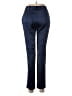 Reiss Blue Casual Pants Size 2 - photo 2