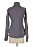 Under Armour Gray Track Jacket Size S - photo 2