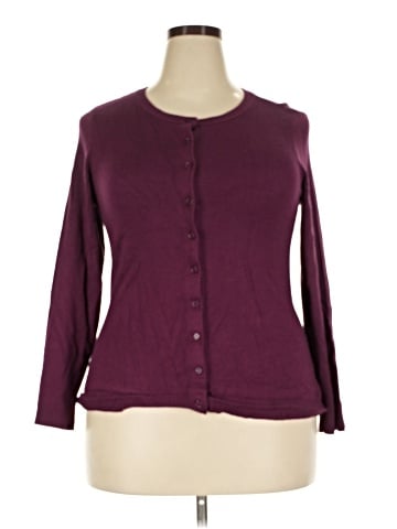 Torrid Cardigan (view 1)