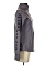 Under Armour Gray Track Jacket Size S - photo 4